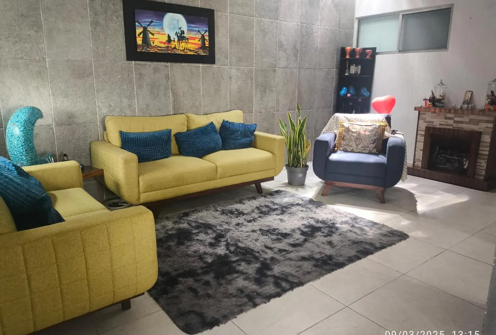 Casa Montiel Villa Merida Holiday home
