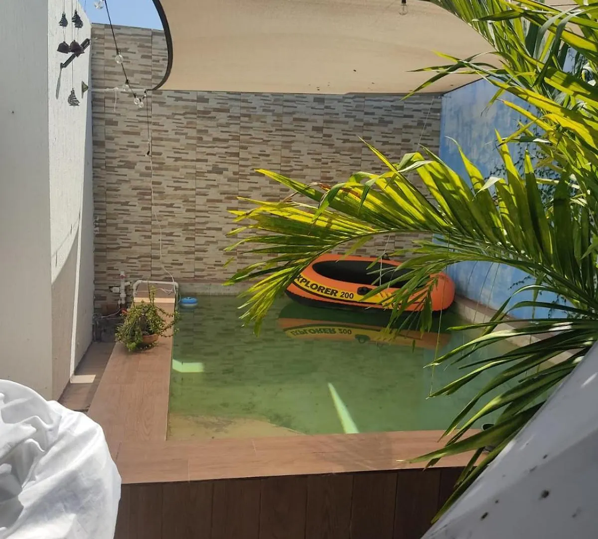 Casa Montiel Villa Merida