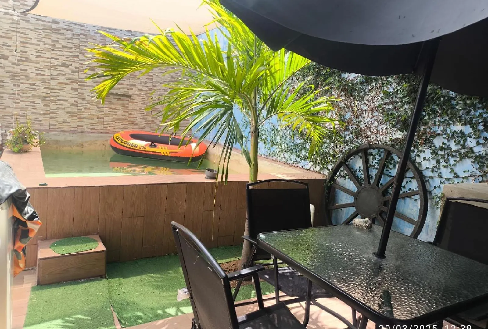 Casa Montiel Villa Merida Mexico