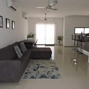 Casa K'iin - Mérida, Yucatán. Mérida